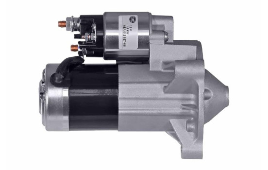 Démarreur PIÈCE NEUVE SANS CONSIGNE 8EA 012 527-481 Hella, Image 4