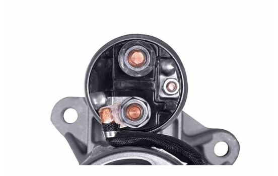 Démarreur PIÈCE NEUVE SANS CONSIGNE 8EA 012 527-481 Hella, Image 5