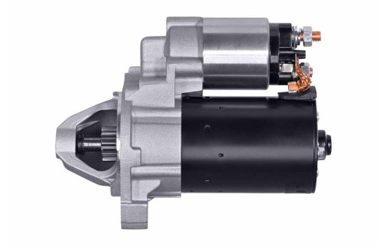 Démarreur PIÈCE NEUVE SANS CONSIGNE 8EA 012 527-501 Hella