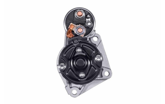 Démarreur PIÈCE NEUVE SANS CONSIGNE 8EA 012 527-501 Hella, Image 3