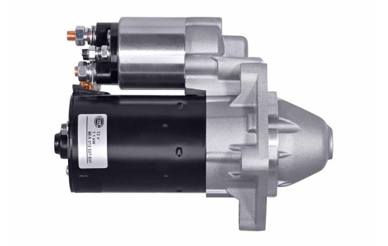 Démarreur PIÈCE NEUVE SANS CONSIGNE 8EA 012 527-501 Hella, Image 4