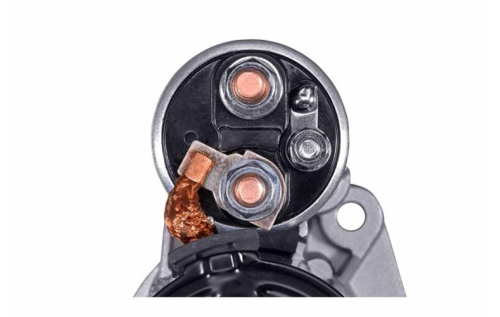 Démarreur PIÈCE NEUVE SANS CONSIGNE 8EA 012 527-501 Hella, Image 5