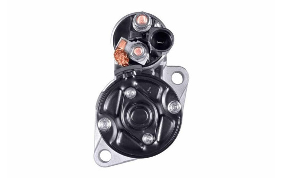 Démarreur PIÈCE NEUVE SANS CONSIGNE 8EA 012 527-551 Hella, Image 3