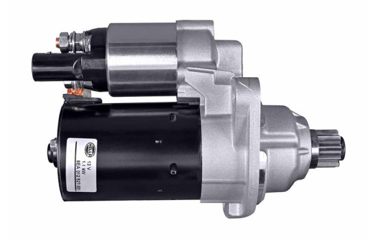 Démarreur PIÈCE NEUVE SANS CONSIGNE 8EA 012 527-551 Hella, Image 4