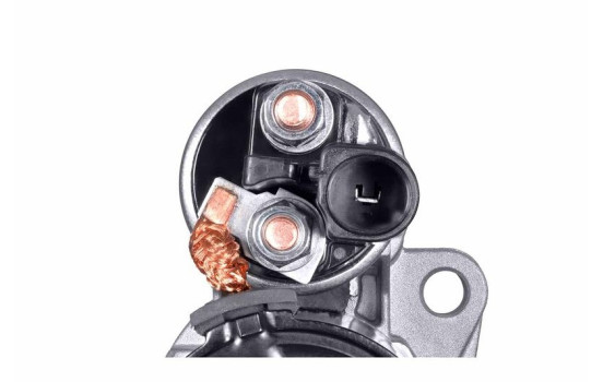 Démarreur PIÈCE NEUVE SANS CONSIGNE 8EA 012 527-551 Hella, Image 5