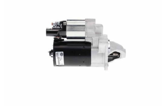 Démarreur PIÈCE NEUVE SANS CONSIGNE 8EA 012 527-591 Hella, Image 4