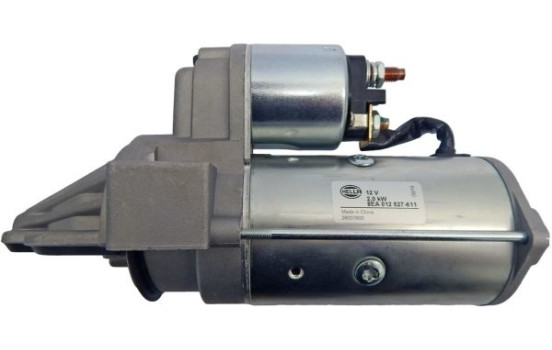 Démarreur PIÈCE NEUVE SANS CONSIGNE 8EA 012 527-611 Hella