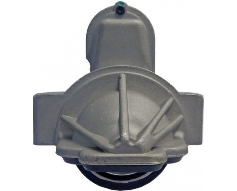 Démarreur PIÈCE NEUVE SANS CONSIGNE 8EA 012 527-611 Hella, Image 2