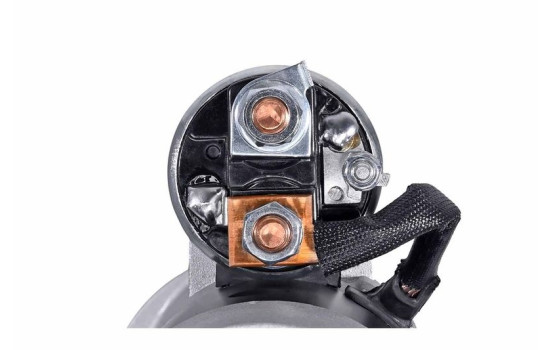 Démarreur PIÈCE NEUVE SANS CONSIGNE 8EA 012 527-621 Hella, Image 5