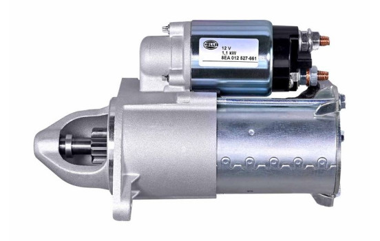 Démarreur PIÈCE NEUVE SANS CONSIGNE 8EA 012 527-661 Hella
