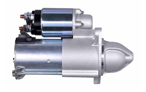 Démarreur PIÈCE NEUVE SANS CONSIGNE 8EA 012 527-661 Hella, Image 4