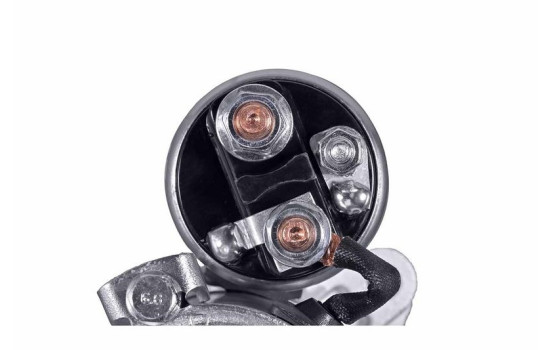 Démarreur PIÈCE NEUVE SANS CONSIGNE 8EA 012 527-661 Hella, Image 5