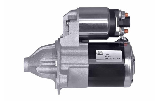 Démarreur PIÈCE NEUVE SANS CONSIGNE 8EA 012 527-691 Hella