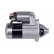 Démarreur PIÈCE NEUVE SANS CONSIGNE 8EA 012 527-721 Hella, Vignette 4