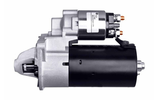 Démarreur PIÈCE NEUVE SANS CONSIGNE 8EA 012 527-771 Hella