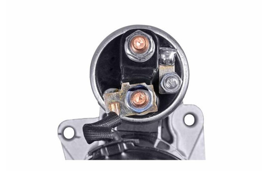 Démarreur PIÈCE NEUVE SANS CONSIGNE 8EA 012 527-771 Hella, Image 5