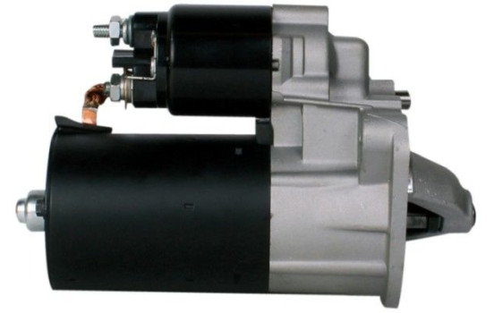 Démarreur PIÈCE NEUVE SANS CONSIGNE 8EA 012 527-811 Hella, Image 4