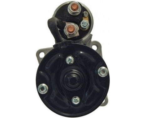 Démarreur PIÈCE NEUVE SANS CONSIGNE 8EA 012 527-851 Hella, Image 3