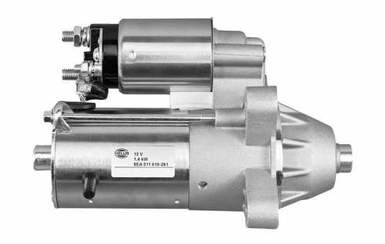 Démarreur PIÈCE NEUVE SANS CONSIGNE 8EA 012 527-951 Hella, Image 4