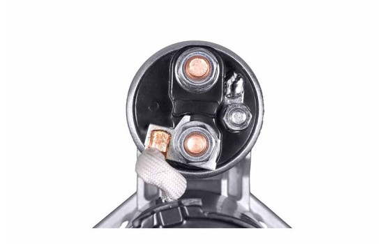 Démarreur PIÈCE NEUVE SANS CONSIGNE 8EA 012 527-951 Hella, Image 5