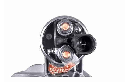 Démarreur PIÈCE NEUVE SANS CONSIGNE 8EA 012 527-961 Hella, Image 5