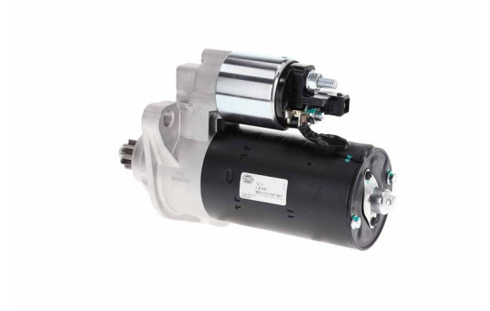 Démarreur PIÈCE NEUVE SANS CONSIGNE 8EA 012 527-991 Hella