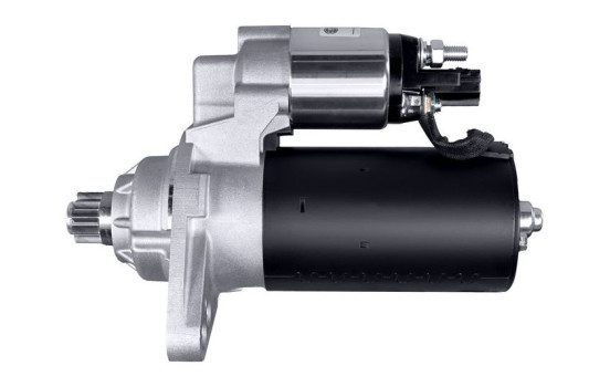 Démarreur PIÈCE NEUVE SANS CONSIGNE 8EA 012 528-051 Hella