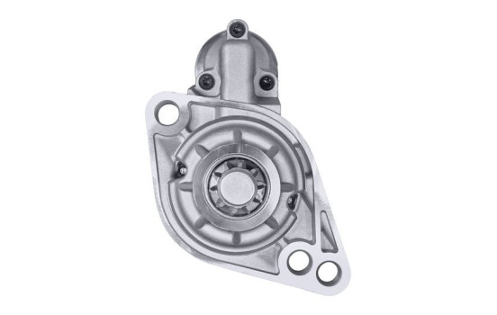 Démarreur PIÈCE NEUVE SANS CONSIGNE 8EA 012 528-051 Hella, Image 2