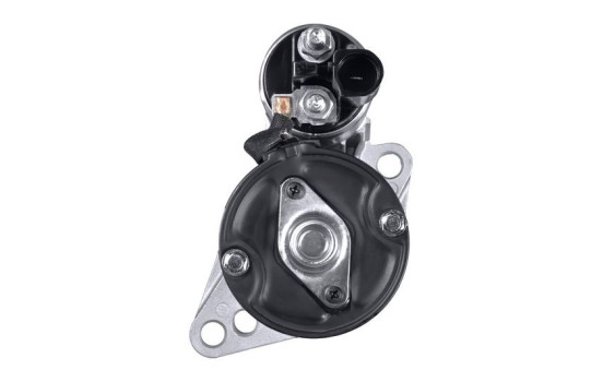 Démarreur PIÈCE NEUVE SANS CONSIGNE 8EA 012 528-051 Hella, Image 3