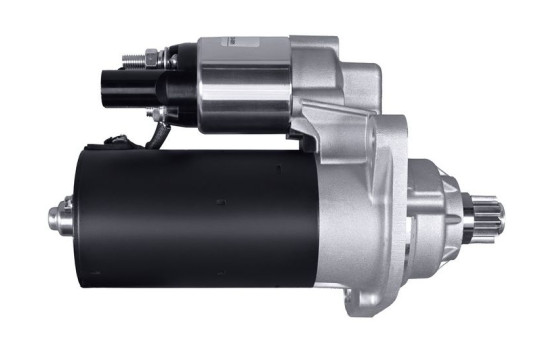 Démarreur PIÈCE NEUVE SANS CONSIGNE 8EA 012 528-051 Hella, Image 4