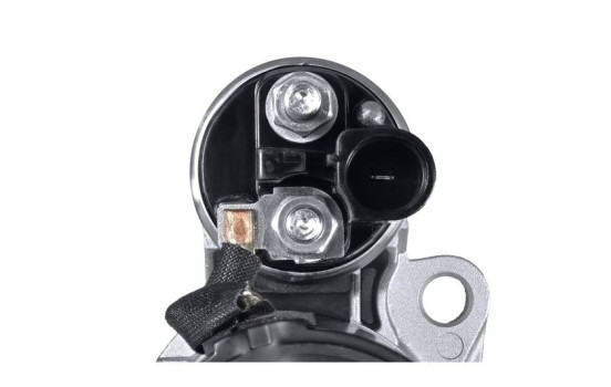 Démarreur PIÈCE NEUVE SANS CONSIGNE 8EA 012 528-051 Hella, Image 5