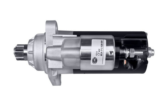 Démarreur PIÈCE NEUVE SANS CONSIGNE 8EA 012 528-051 Hella, Image 6