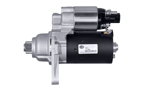 Démarreur PIÈCE NEUVE SANS CONSIGNE 8EA 012 528-101 Hella