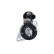 Démarreur PIÈCE NEUVE SANS CONSIGNE 8EA 012 528-101 Hella, Vignette 3