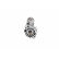 Démarreur PIÈCE NEUVE SANS CONSIGNE 8EA 012 528-121 Hella, Vignette 2