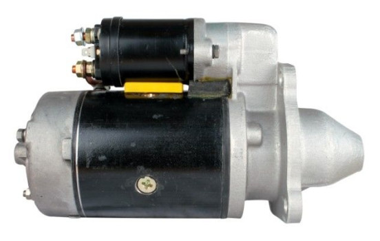 Démarreur PIÈCE NEUVE SANS CONSIGNE 8EA 012 528-191 Hella, Image 4