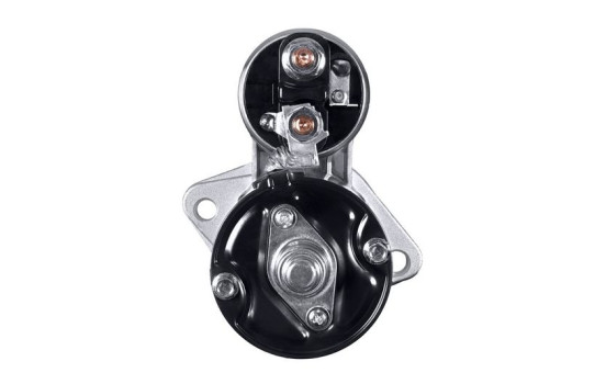 Démarreur PIÈCE NEUVE SANS CONSIGNE 8EA 012 528-201 Hella, Image 3