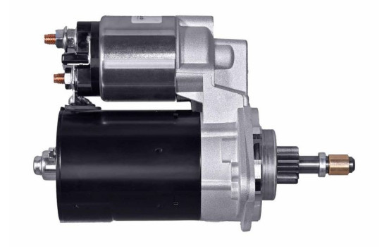 Démarreur PIÈCE NEUVE SANS CONSIGNE 8EA 012 528-201 Hella, Image 4