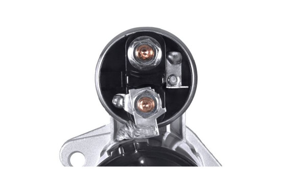 Démarreur PIÈCE NEUVE SANS CONSIGNE 8EA 012 528-201 Hella, Image 5