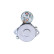 Démarreur PIÈCE NEUVE SANS CONSIGNE 8EA 012 528-241 Hella, Vignette 3