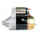Démarreur PIÈCE NEUVE SANS CONSIGNE 8EA 012 528-281 Hella