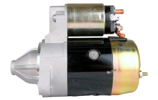 Démarreur PIÈCE NEUVE SANS CONSIGNE 8EA 012 528-281 Hella