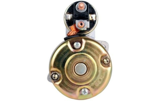 Démarreur PIÈCE NEUVE SANS CONSIGNE 8EA 012 528-281 Hella, Image 3