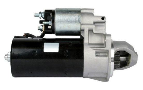 Démarreur PIÈCE NEUVE SANS CONSIGNE 8EA 012 528-341 Hella, Image 4