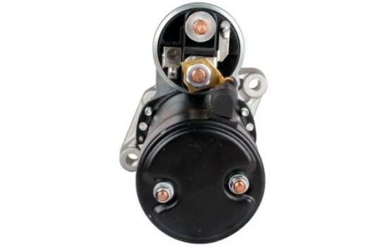 Démarreur PIÈCE NEUVE SANS CONSIGNE 8EA 012 528-351 Hella, Image 3