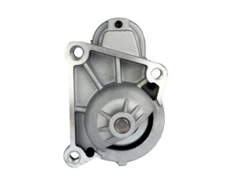 Démarreur PIÈCE NEUVE SANS CONSIGNE 8EA 012 528-461 Hella, Image 2