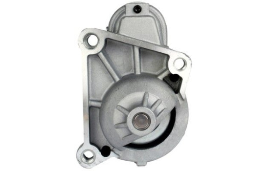 Démarreur PIÈCE NEUVE SANS CONSIGNE 8EA 012 528-461 Hella, Image 2