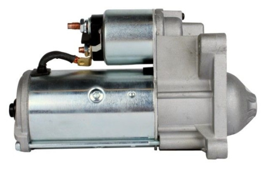 Démarreur PIÈCE NEUVE SANS CONSIGNE 8EA 012 528-461 Hella, Image 4