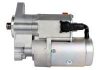 Démarreur PIÈCE NEUVE SANS CONSIGNE 8EA 012 528-491 Hella