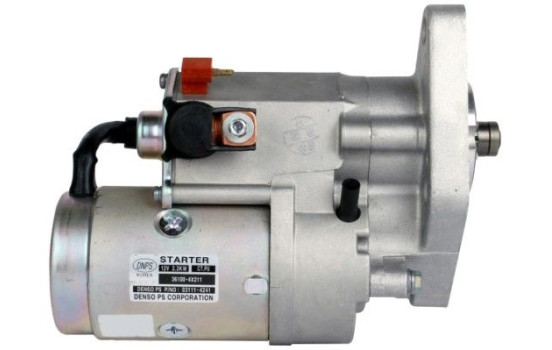 Démarreur PIÈCE NEUVE SANS CONSIGNE 8EA 012 528-491 Hella, Image 4